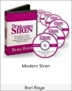 rori raye modern siren pdf free download